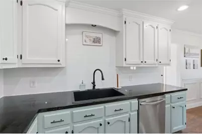 3139 Moons Grove Church Road, Danielsville, GA 30633 - Photo 20