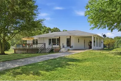 3139 Moons Grove Church Road, Danielsville, GA 30633 - Photo 2