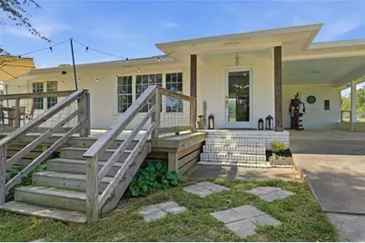 3139 Moons Grove Church Road, Danielsville, GA 30633 - Photo 6