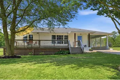 3139 Moons Grove Church Road, Danielsville, GA 30633 - Photo 1