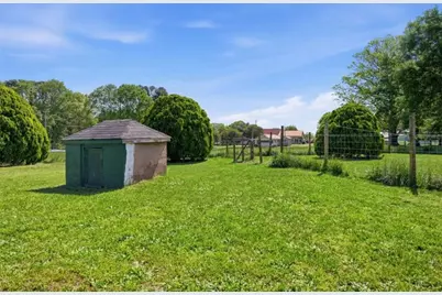 3139 Moons Grove Church Road, Danielsville, GA 30633 - Photo 46