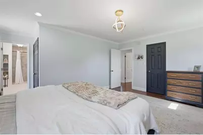 3139 Moons Grove Church Road, Danielsville, GA 30633 - Photo 24