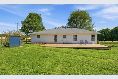 3139 Moons Grove Church Road, Danielsville, GA 30633 - Photo 38