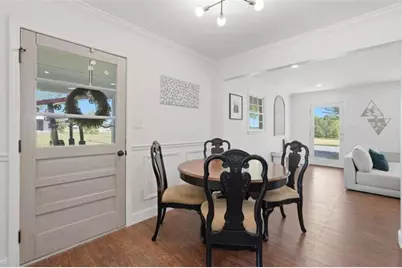 3139 Moons Grove Church Road, Danielsville, GA 30633 - Photo 8