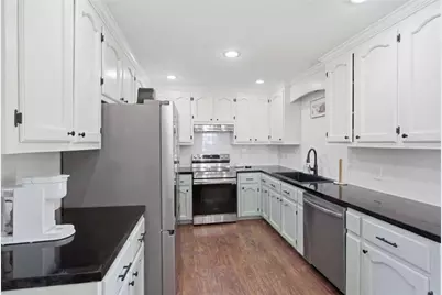 3139 Moons Grove Church Road, Danielsville, GA 30633 - Photo 18