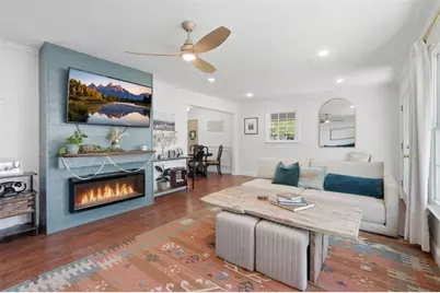 3139 Moons Grove Church Road, Danielsville, GA 30633 - Photo 12