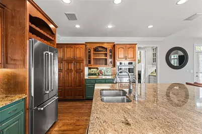885 Carlton Ridge NE, Atlanta, GA 30342 - Photo 22