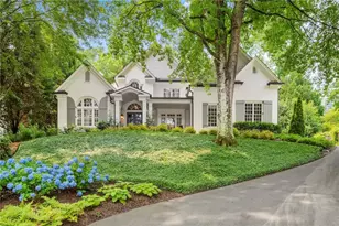 885 Carlton Ridge NE, Atlanta, GA 30342 - Photo 1