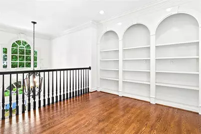 885 Carlton Ridge NE, Atlanta, GA 30342 - Photo 50