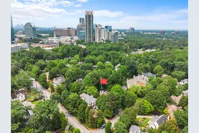 885 Carlton Ridge NE, Atlanta, GA 30342 - Photo 86