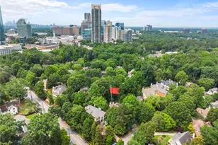 885 Carlton Ridge NE, Atlanta, GA 30342 - Photo 86