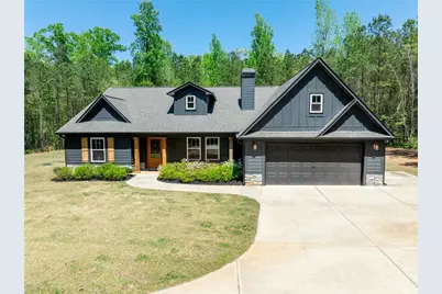 2271 N 16 Highway, Whitesburg, GA 30185 - Photo 1