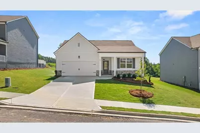 43 Cyrilla Walk, Dallas, GA 30132 - Photo 1