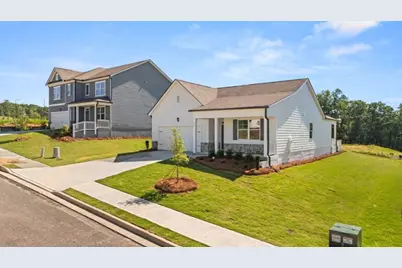 43 Cyrilla Walk, Dallas, GA 30132 - Photo 2