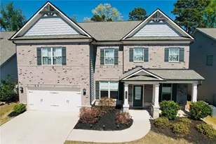 4466 Silver Oak Dr, Gainesville, GA 30504 - Photo 2