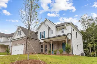 727 Crest Line Trl, Powder Springs, GA 30127 - Photo 1