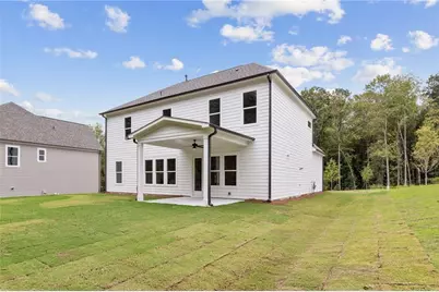 727 Crest Line Trail, Powder Springs, GA 30127 - Photo 12