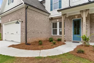 727 Crest Line Trl, Powder Springs, GA 30127 - Photo 8