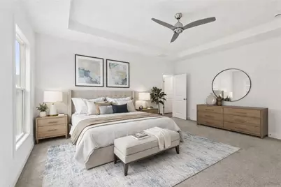 727 Crest Line Trail, Powder Springs, GA 30127 - Photo 6