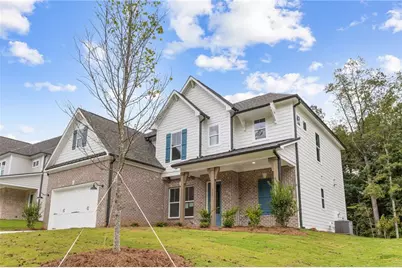727 Crest Line Trail, Powder Springs, GA 30127 - Photo 36