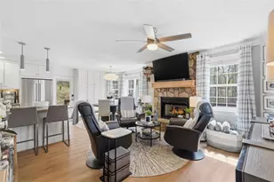 239 Northwoods Cir, Blairsville, GA 30512 - Photo 16