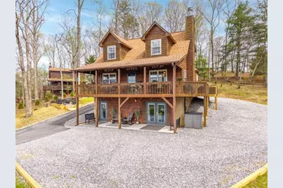 239 Northwoods Circle, Blairsville, GA 30512 - Photo 56