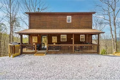 239 Northwoods Circle, Blairsville, GA 30512 - Photo 60