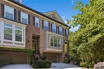 2690 Rivers Edge Drive NE, Atlanta, GA 30324 - Photo 1