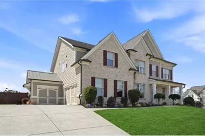 300 Aurora Avenue, Woodstock, GA 30188 - Photo 2