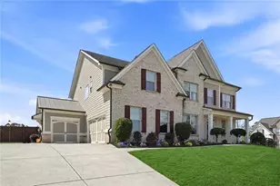 300 Aurora Ave, Woodstock, GA 30188 - Photo 2