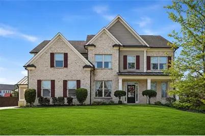 300 Aurora Avenue, Woodstock, GA 30188 - Photo 1