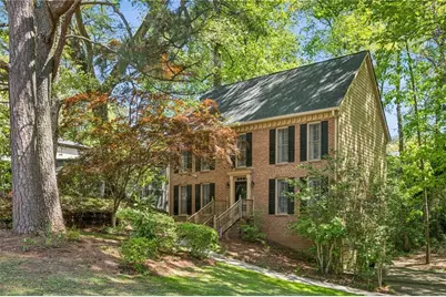 5895 Greenbrier Road, Atlanta, GA 30328 - Photo 2