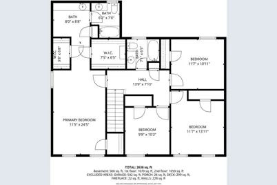 5895 Greenbrier Road, Atlanta, GA 30328 - Photo 36