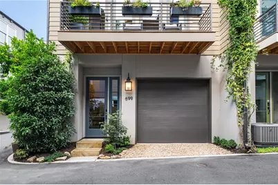 699 Eustace Street SE, Atlanta, GA 30315 - Photo 2