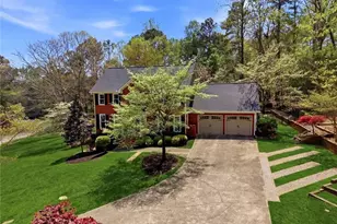 104 Crabapple Springs, Woodstock, GA 30188 - Photo 58
