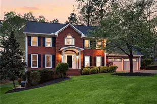 104 Crabapple Springs, Woodstock, GA 30188 - Photo 1