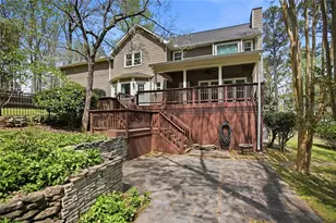 104 Crabapple Springs, Woodstock, GA 30188 - Photo 54