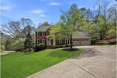 104 Crabapple Springs, Woodstock, GA 30188 - Photo 2