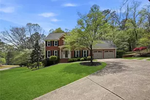 104 Crabapple Springs, Woodstock, GA 30188 - Photo 2