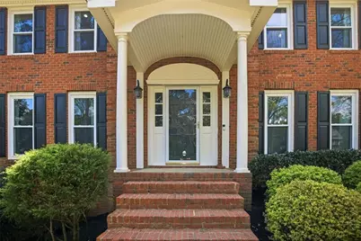 104 Crabapple Springs, Woodstock, GA 30188 - Photo 4