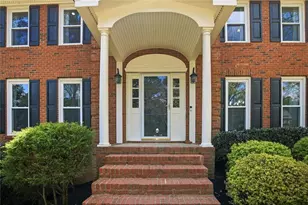 104 Crabapple Springs, Woodstock, GA 30188 - Photo 4