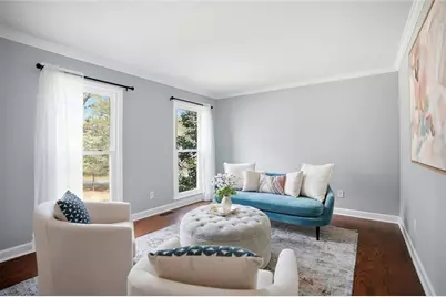 104 Crabapple Springs, Woodstock, GA 30188 - Photo 8