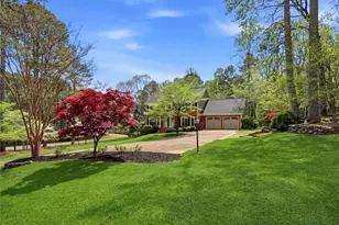 104 Crabapple Springs, Woodstock, GA 30188 - Photo 54
