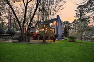 104 Crabapple Springs, Woodstock, GA 30188 - Photo 68