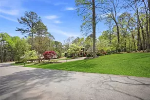 104 Crabapple Springs, Woodstock, GA 30188 - Photo 56