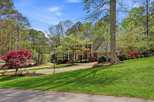 104 Crabapple Springs, Woodstock, GA 30188 - Photo 50