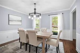 104 Crabapple Springs, Woodstock, GA 30188 - Photo 12