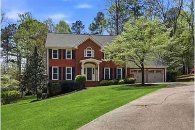 104 Crabapple Springs Drive, Woodstock, GA 30188 - Photo 1