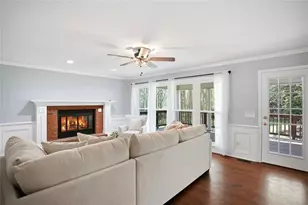 104 Crabapple Springs, Woodstock, GA 30188 - Photo 20