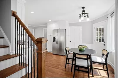 104 Crabapple Springs, Woodstock, GA 30188 - Photo 26